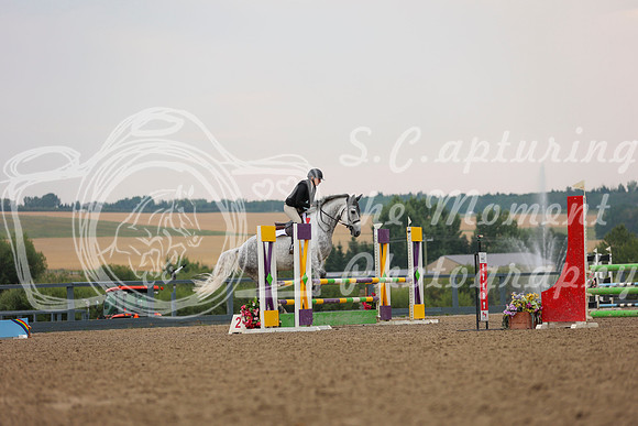 05710 - Mykenzi - 2026 Rocky Mountain Classic III - Saturday August 22nd