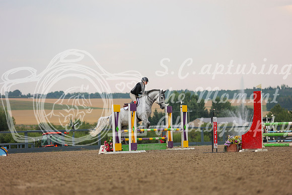 05711 - Mykenzi - 2026 Rocky Mountain Classic III - Saturday August 22nd