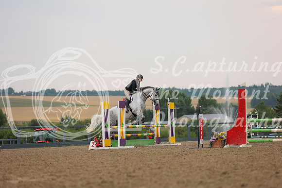 05712 - Mykenzi - 2026 Rocky Mountain Classic III - Saturday August 22nd