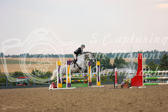 05713 - Mykenzi - 2026 Rocky Mountain Classic III - Saturday August 22nd