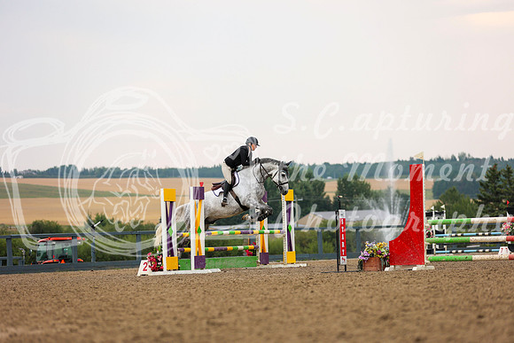05714 - Mykenzi - 2026 Rocky Mountain Classic III - Saturday August 22nd