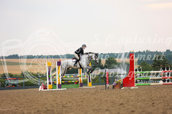05716 - Mykenzi - 2026 Rocky Mountain Classic III - Saturday August 22nd