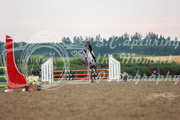 05717 - Mykenzi - 2026 Rocky Mountain Classic III - Saturday August 22nd