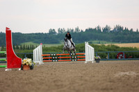 05719 - Mykenzi - 2026 Rocky Mountain Classic III - Saturday August 22nd