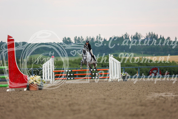 05719 - Mykenzi - 2026 Rocky Mountain Classic III - Saturday August 22nd