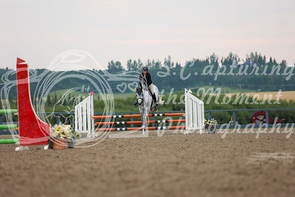 05722 - Mykenzi - 2026 Rocky Mountain Classic III - Saturday August 22nd