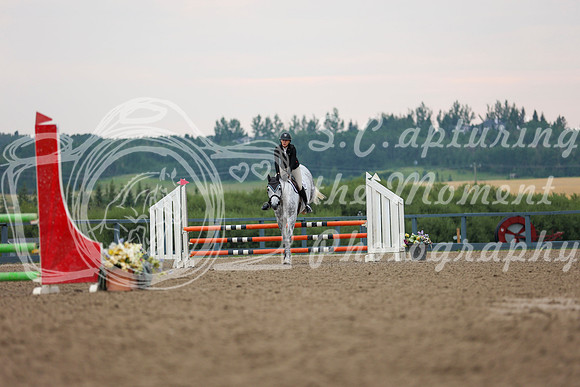 05723 - Mykenzi - 2026 Rocky Mountain Classic III - Saturday August 22nd