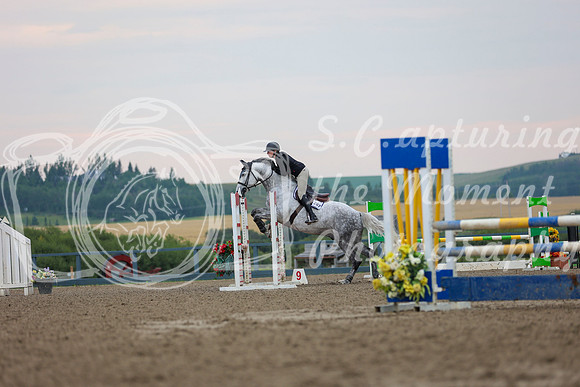 05724 - Mykenzi - 2026 Rocky Mountain Classic III - Saturday August 22nd