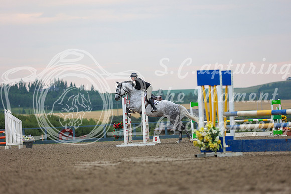 05725 - Mykenzi - 2026 Rocky Mountain Classic III - Saturday August 22nd