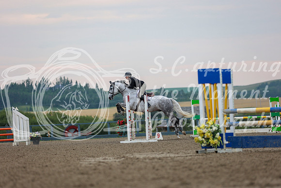 05726 - Mykenzi - 2026 Rocky Mountain Classic III - Saturday August 22nd