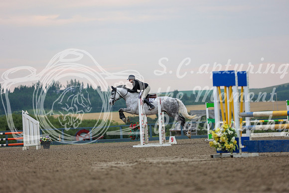 05727 - Mykenzi - 2026 Rocky Mountain Classic III - Saturday August 22nd
