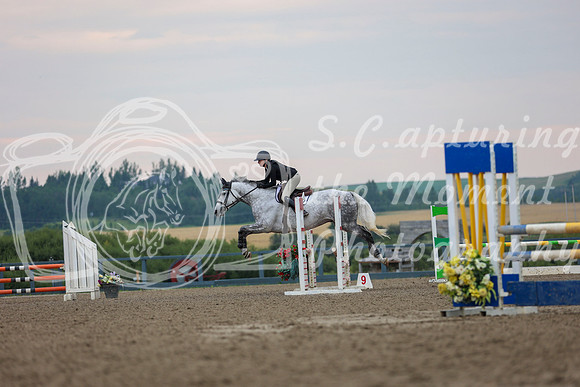 05728 - Mykenzi - 2026 Rocky Mountain Classic III - Saturday August 22nd