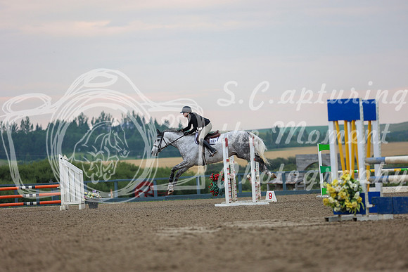 05729 - Mykenzi - 2026 Rocky Mountain Classic III - Saturday August 22nd