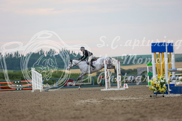 05730 - Mykenzi - 2026 Rocky Mountain Classic III - Saturday August 22nd