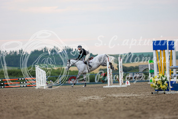 05731 - Mykenzi - 2026 Rocky Mountain Classic III - Saturday August 22nd