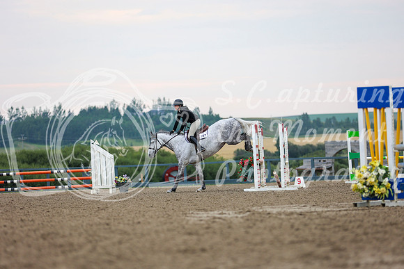 05732 - Mykenzi - 2026 Rocky Mountain Classic III - Saturday August 22nd