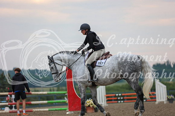 05738 - Mykenzi - 2026 Rocky Mountain Classic III - Saturday August 22nd