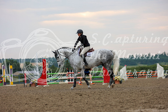 05739 - Mykenzi - 2026 Rocky Mountain Classic III - Saturday August 22nd