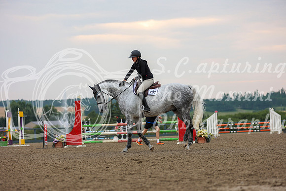 05740 - Mykenzi - 2026 Rocky Mountain Classic III - Saturday August 22nd