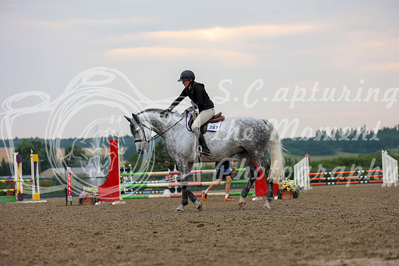 05742 - Mykenzi - 2026 Rocky Mountain Classic III - Saturday August 22nd