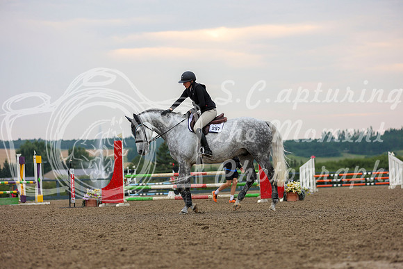 05743 - Mykenzi - 2026 Rocky Mountain Classic III - Saturday August 22nd