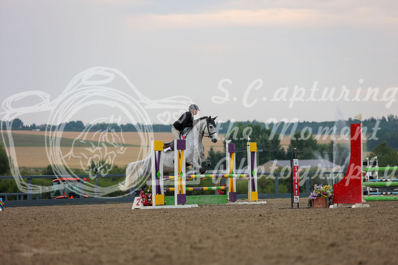 05803 - Mykenzi - 2026 Rocky Mountain Classic III - Saturday August 22nd