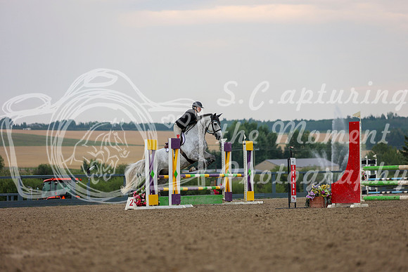 05804 - Mykenzi - 2026 Rocky Mountain Classic III - Saturday August 22nd