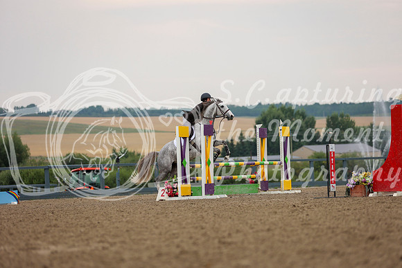 05829 - Mykenzi - 2026 Rocky Mountain Classic III - Saturday August 22nd