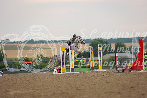 05830 - Mykenzi - 2026 Rocky Mountain Classic III - Saturday August 22nd