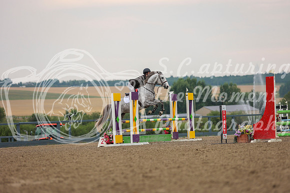 05831 - Mykenzi - 2026 Rocky Mountain Classic III - Saturday August 22nd