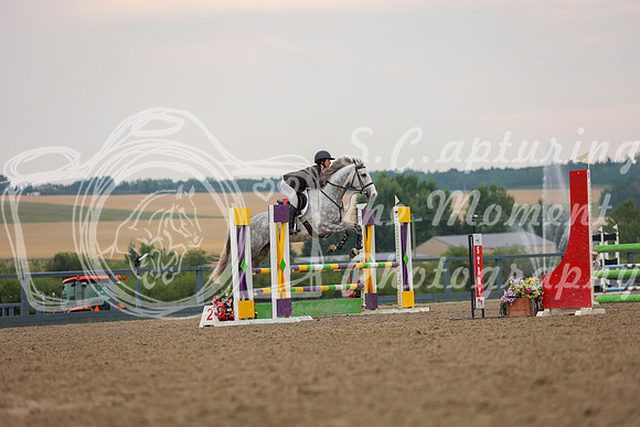 05832 - Mykenzi - 2026 Rocky Mountain Classic III - Saturday August 22nd