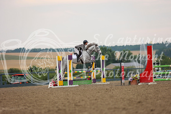 05833 - Mykenzi - 2026 Rocky Mountain Classic III - Saturday August 22nd