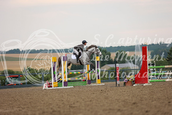 05834 - Mykenzi - 2026 Rocky Mountain Classic III - Saturday August 22nd