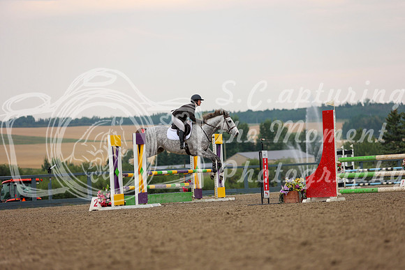 05835 - Mykenzi - 2026 Rocky Mountain Classic III - Saturday August 22nd