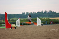 05836 - Mykenzi - 2026 Rocky Mountain Classic III - Saturday August 22nd