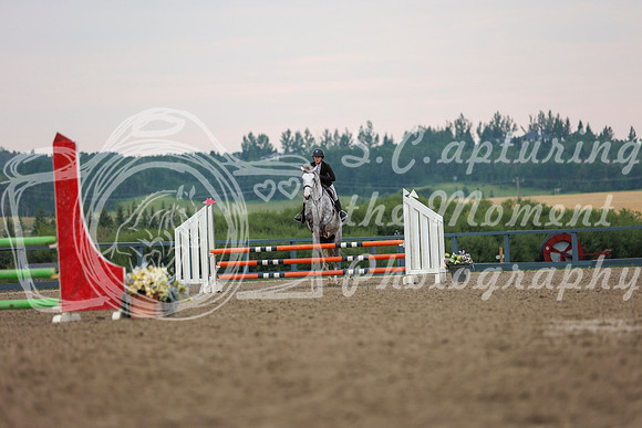 05836 - Mykenzi - 2026 Rocky Mountain Classic III - Saturday August 22nd