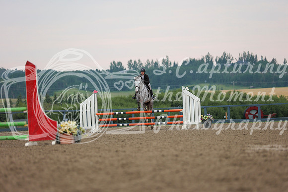 05838 - Mykenzi - 2026 Rocky Mountain Classic III - Saturday August 22nd