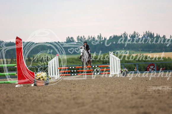 05839 - Mykenzi - 2026 Rocky Mountain Classic III - Saturday August 22nd