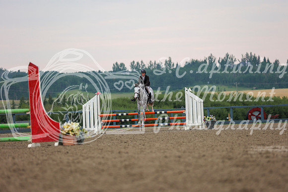 05841 - Mykenzi - 2026 Rocky Mountain Classic III - Saturday August 22nd