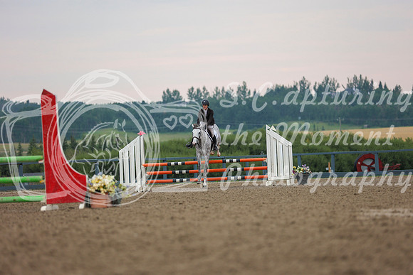 05842 - Mykenzi - 2026 Rocky Mountain Classic III - Saturday August 22nd
