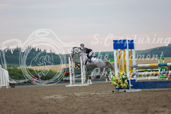 05843 - Mykenzi - 2026 Rocky Mountain Classic III - Saturday August 22nd