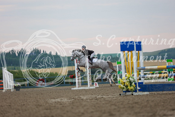 05844 - Mykenzi - 2026 Rocky Mountain Classic III - Saturday August 22nd