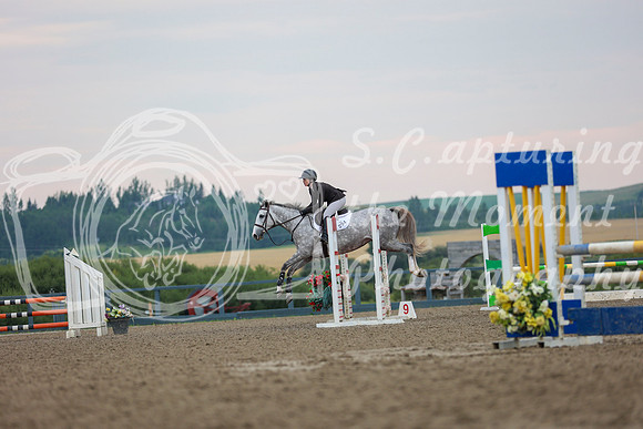 05847 - Mykenzi - 2026 Rocky Mountain Classic III - Saturday August 22nd