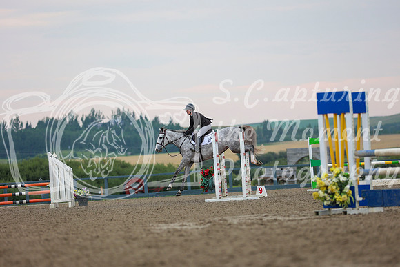05848 - Mykenzi - 2026 Rocky Mountain Classic III - Saturday August 22nd
