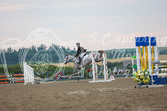 05849 - Mykenzi - 2026 Rocky Mountain Classic III - Saturday August 22nd