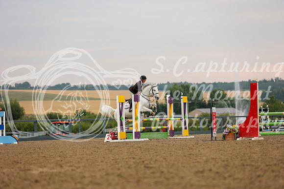 06362 - Mykenzi - 2026 Rocky Mountain Classic III - Saturday August 22nd