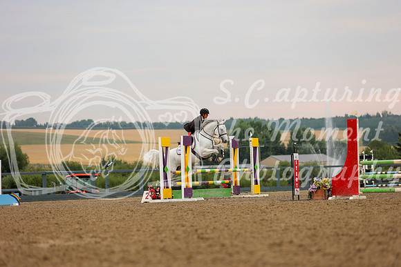 06363 - Mykenzi - 2026 Rocky Mountain Classic III - Saturday August 22nd