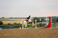06364 - Mykenzi - 2026 Rocky Mountain Classic III - Saturday August 22nd