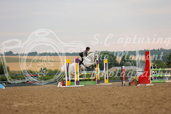 06364 - Mykenzi - 2026 Rocky Mountain Classic III - Saturday August 22nd