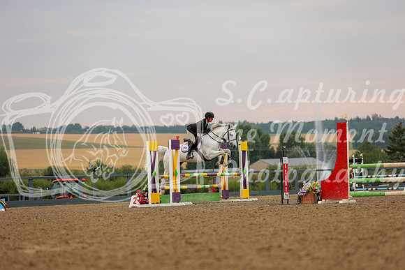 06365 - Mykenzi - 2026 Rocky Mountain Classic III - Saturday August 22nd